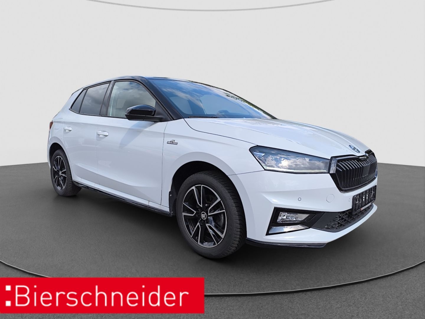 Skoda Fabia - Bild 4