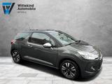 Citroën DS3 SoChic *Automatik/Navi* - gebrauchte Citroën DS3 aus dem Jahr 2011