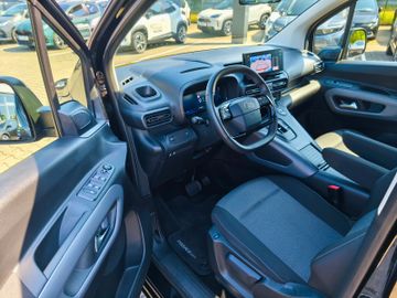 Toyota Proace (Verso) - 8