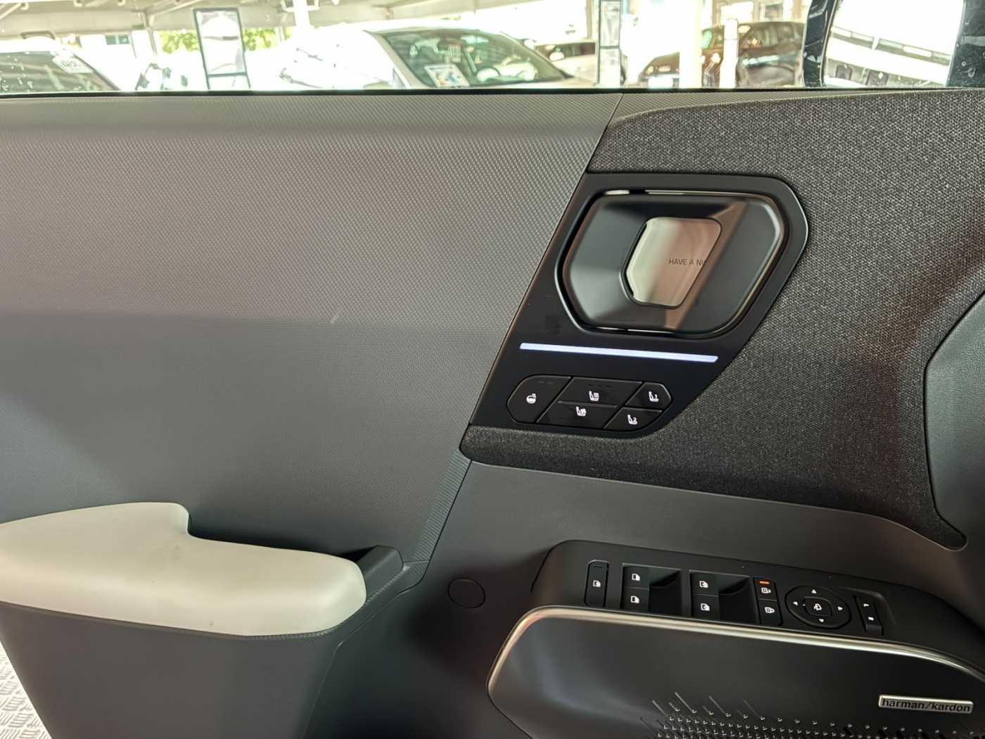 Kia EV2 61kWh GT-Line 4S WIC 22AC TEC DWP COM