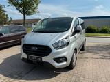 Ford Transit Custom TÜV NEU SERIVCE NEU