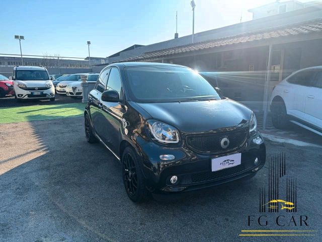 Smart ForFour 90 0.9 Turbo Prime 11/2015