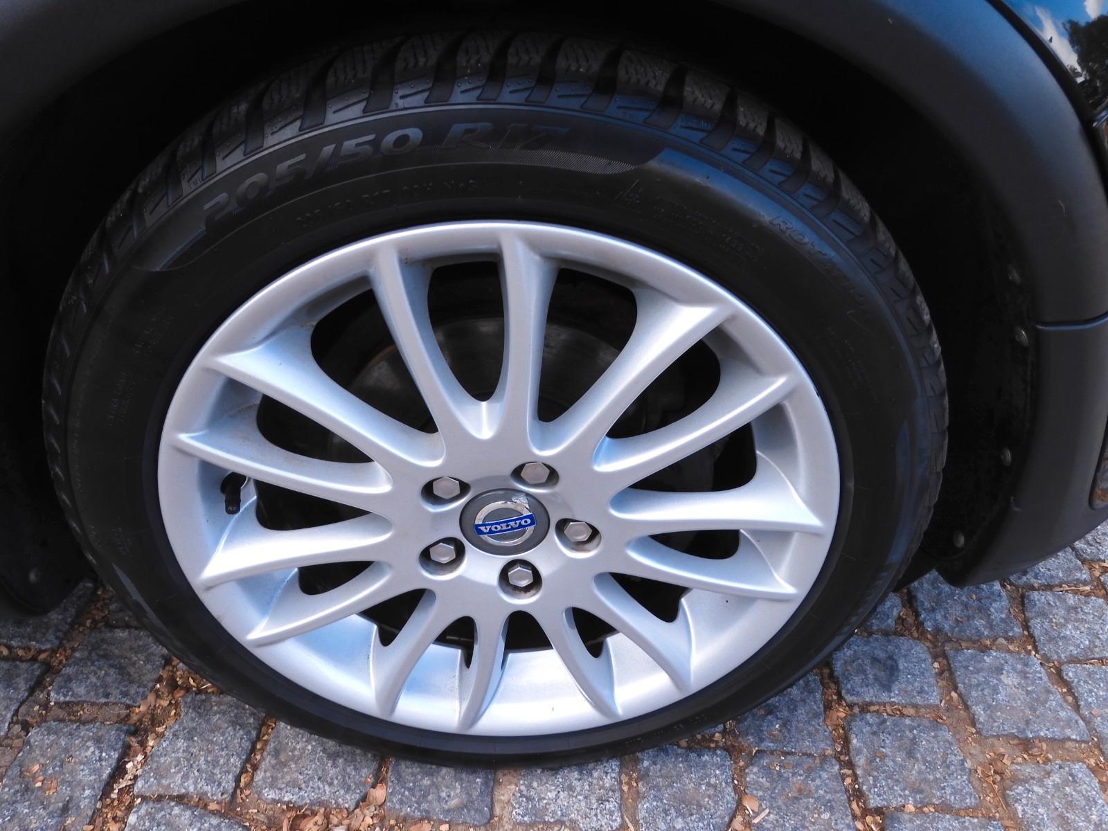 Volvo C30 1.6*ZAHNRIEMEN NEU*ÖLWECHSEL NEU*2xSHZ*