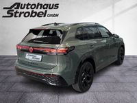 Volkswagen Tiguan - Vorschau Bild 5