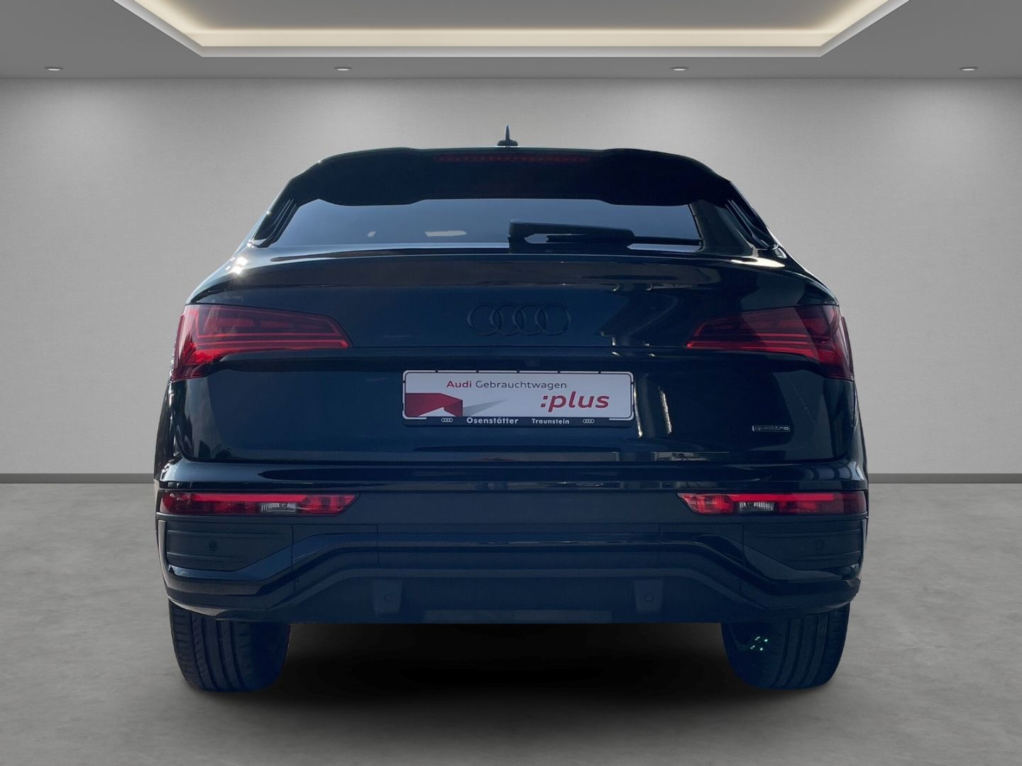 Audi Q5 - Bild 11