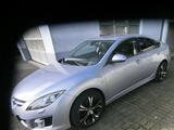 Mazda 6 2.5 Dynamic Dynamic - Mazda 6 in Bonn