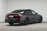 Audi S8 HUD, Pano, Assist, Digi-Matrix, Stndhzg, AHK - Audi S8 Benzin Gebrauchtwagen