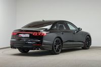 Audi S8 - Vorschau Bild 2