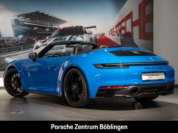 Porsche 992 - 3