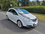 Opel Corsa D 1,2l Opc Line*Limited Edition... - Opel Corsa: Limited Edition