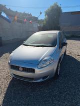 Fiat Punto Classic 1.2 5 porte Dynamic - Fiat Punto: Classic