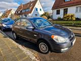 Hyundai Accent MC FG1 mit Tüv - gebrauchte Hyundai Accent aus dem Jahr 2006
