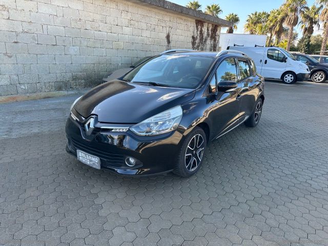 Renault RENAULT Clio Sporter 1.5 dCi 8V 90 CV S&S Energy