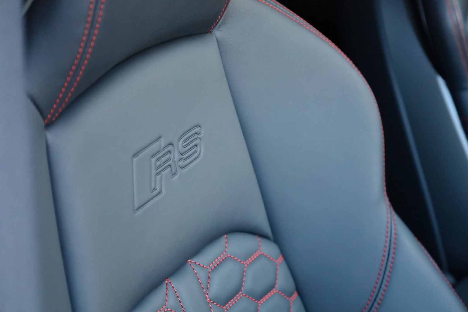Audi RS4 Avant 2.9 TFSI quattro *19.000km* ohne OPF foto 15