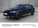 Audi A4 allroad 45TFSI qua S tron/Matrix/Pano/AHK/B&O - gebrauchte Audi A4 Allroad aus dem Jahr 2024