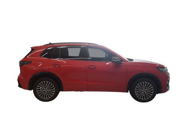 Volkswagen Tiguan - Bild 3