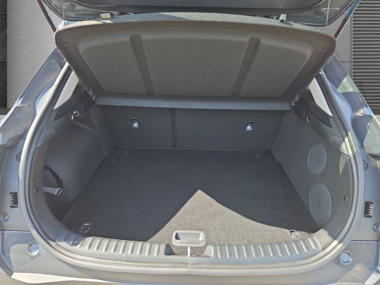 Kia XCeed - Bild 5