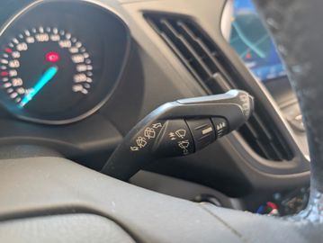 Ford Kuga Cool & Connect 120PS 2WD