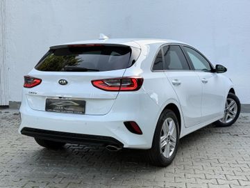 KIA cee'd / Ceed - 5