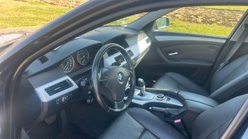 BMW 530 - 7