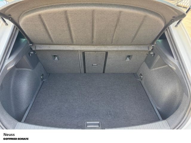 Seat Leon - Bild 8