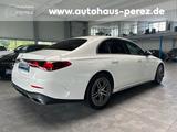 Mercedes-Benz E 200 AMG ADVANCED+ STANDHEIZ-DISTRONIC-WINTER ! - Mercedes-Benz E 200 mit Benzin-Antrieb: Scheckheftgepflegt