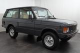 Land Rover Range Rover Classic "Two Door" V8 - Land Rover Range Rover Oldtimer