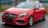 Mercedes-Benz A 180 BE AMG Keyless*Navi*LED*SHZ*PDC*Temp*BT* - Mercedes-Benz A 180 in Bielefeld