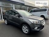 Ford Kuga Trend AHK-klappbar Beheizb. Frontsch. SHZ - Ford Kuga: Trend