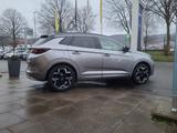 Opel Grandland Elegance Plug-in-Hybrid AHK-abnehmbar  - Opel Grandland (X) mit Hybrid-Antrieb