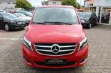 Mercedes-Benz Vito 114 lang Automatik LED ILS Navi Standheiz - Trucks in Dresden