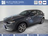 Mazda CX-30 2.5L e-SKYACTIV G 140ps*Centre-Line*Head U - Mazda CX-30 Centre-line mit Hybrid-Antrieb (Benzin/Elektro)