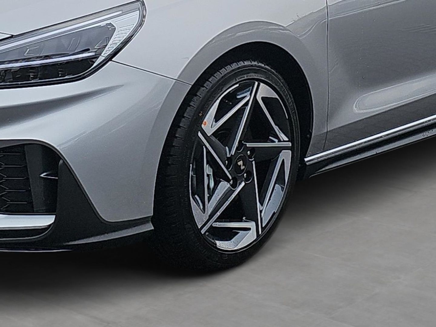 Hyundai i30 – Bild 6