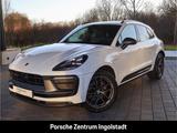 Porsche Macan T Panorama SurrondView Abstandsregel Spurw - gebrauchte Porsche Macan aus dem Jahr 2024