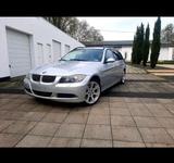 BMW 320i touring - - BMW 320 aus 2005: Kombi, 320i