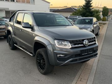 Volkswagen Amarok - 6
