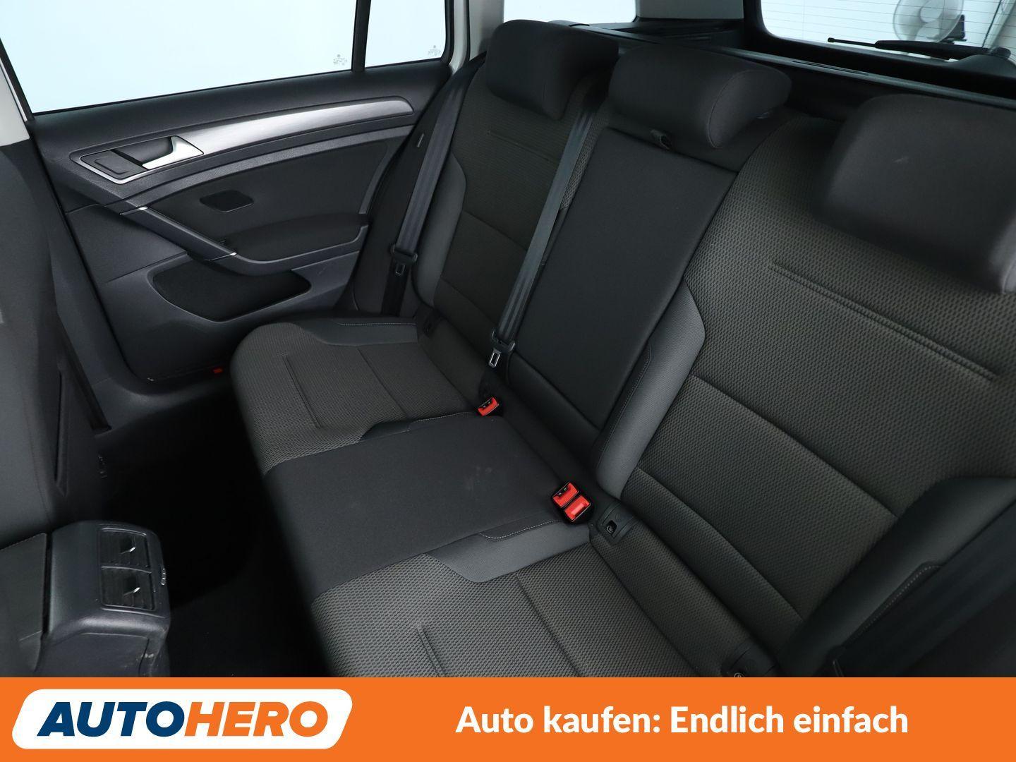 Volkswagen Golf VII 1.5 TSI ACT Comfortline BMT*ACC*PDC*, миниатюра 13