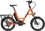 i:SY S10 Adventure 47 cm - i:SY E-Bikes