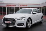 Audi A6 Avant 40 TDI sport S Line Navi ACC LED PDC
