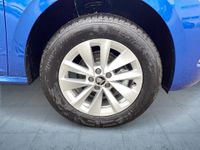 Skoda Kamiq - Vorschau Bild 7