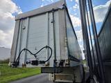Langendorf Innenlader Glas, Lift, deutsch, Typ SGL-5 - Langendorf Tieflader