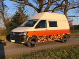 Volkswagen T6 - Allradantrieb Wohnmobil oder -wagen