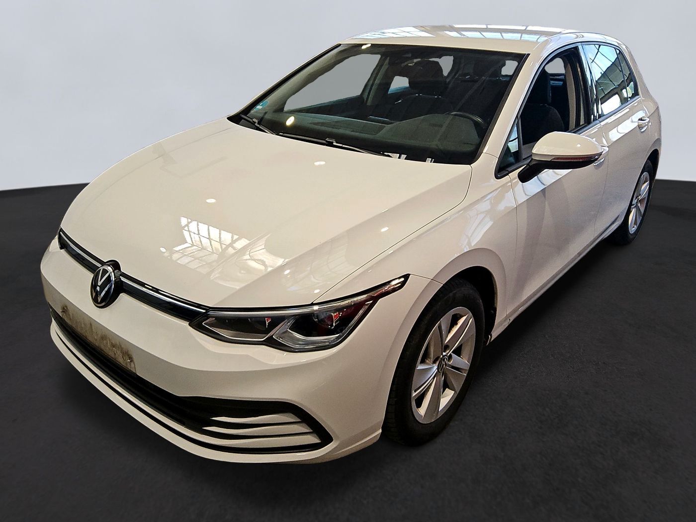 Volkswagen Golf - Bild 2