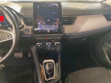 Renault Arkana Intens mit Full Service Garantie 0627