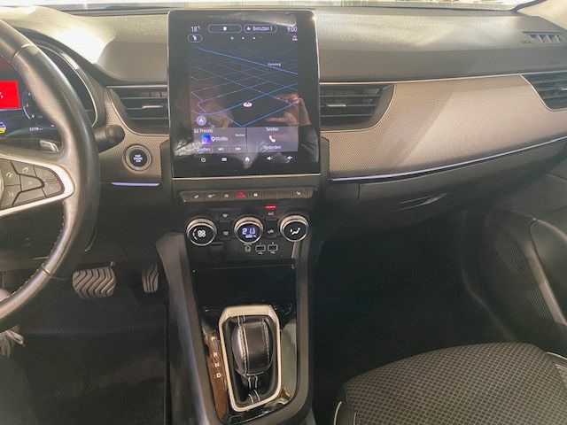 Renault Arkana Intens mit Full Service Garantie 0627