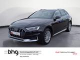 Audi A4 allroad 50 TDI quattro AHK Pano Standhzg LED - Audi A4 Allroad aus 2020