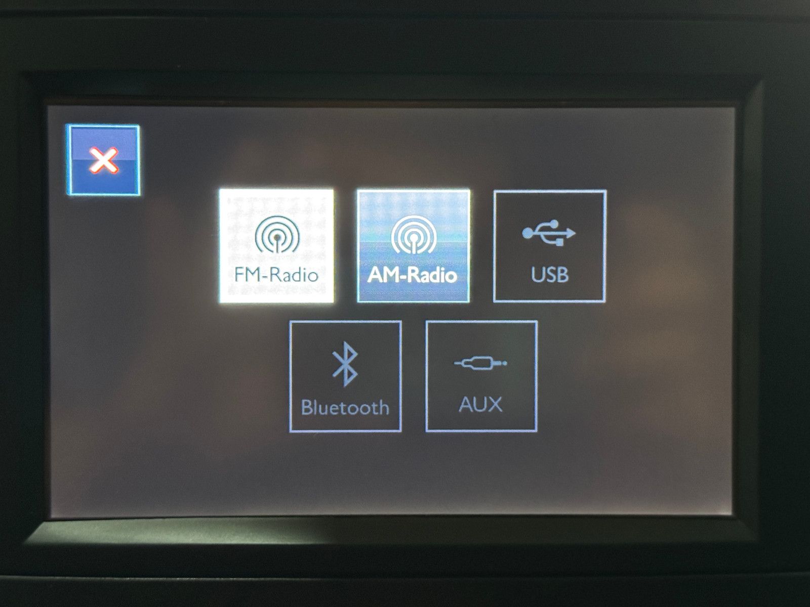 Fahrzeugabbildung Peugeot Partner Tepee 1.6 HDI ALLURE PDC SHZ KLIMA 2HAND