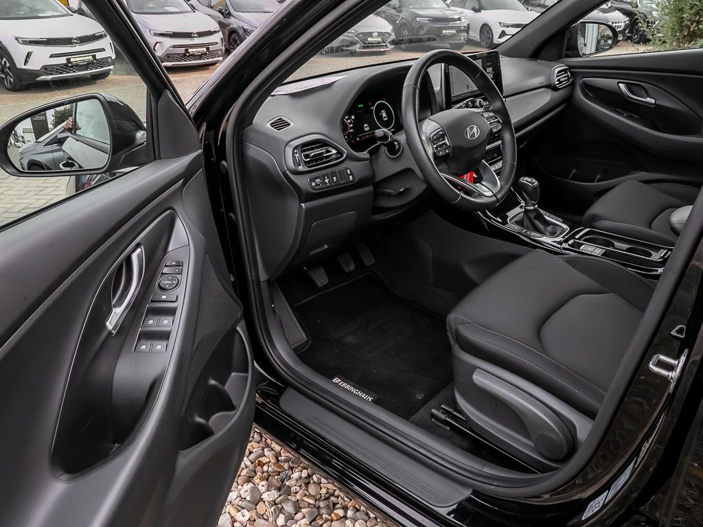 Hyundai i30 – Bild 9