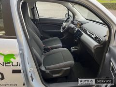 LEAPMOTOR T03 37,3 kWh EV Panorama Navi ACC Klimaautom