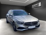 Mercedes-Benz E 300 de Pano*HUD*4xSHZ*Kamera*LED*Spur*Twinkel - Mercedes-Benz E 300 aus 2022